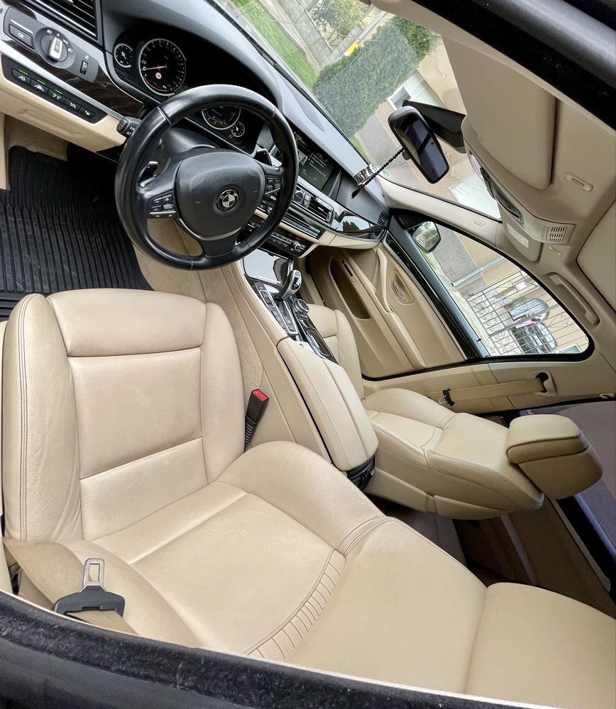 De vanzare BMW 535xd
