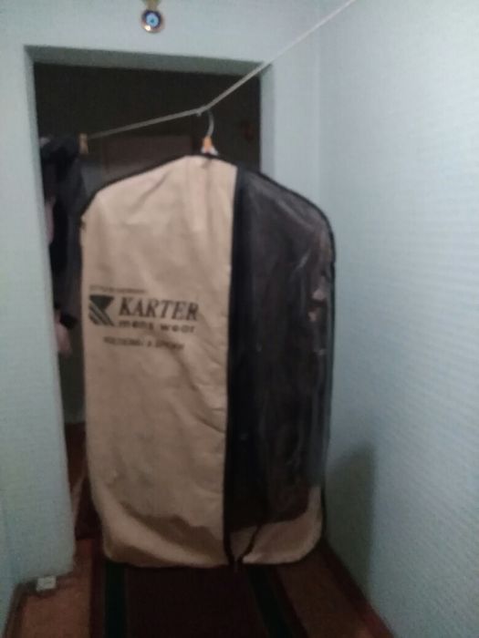 Продам мужской костюм