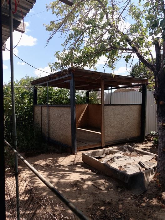 Продается коттедж