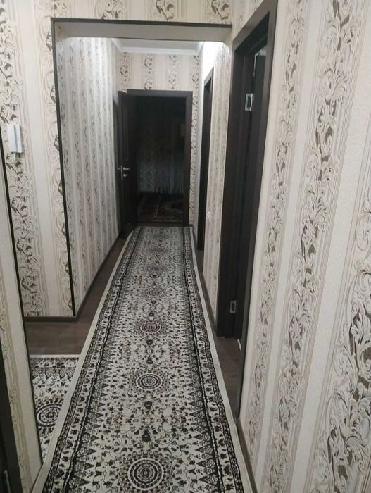 МAКЛЕРСИЗ Квартира 3 Хонали Рошша педагогика институти.