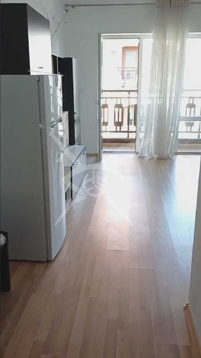 Продава се Едностаен апартамент в Свети Влас - 42 кв.м за 553 €/кв.м - Снимка #1