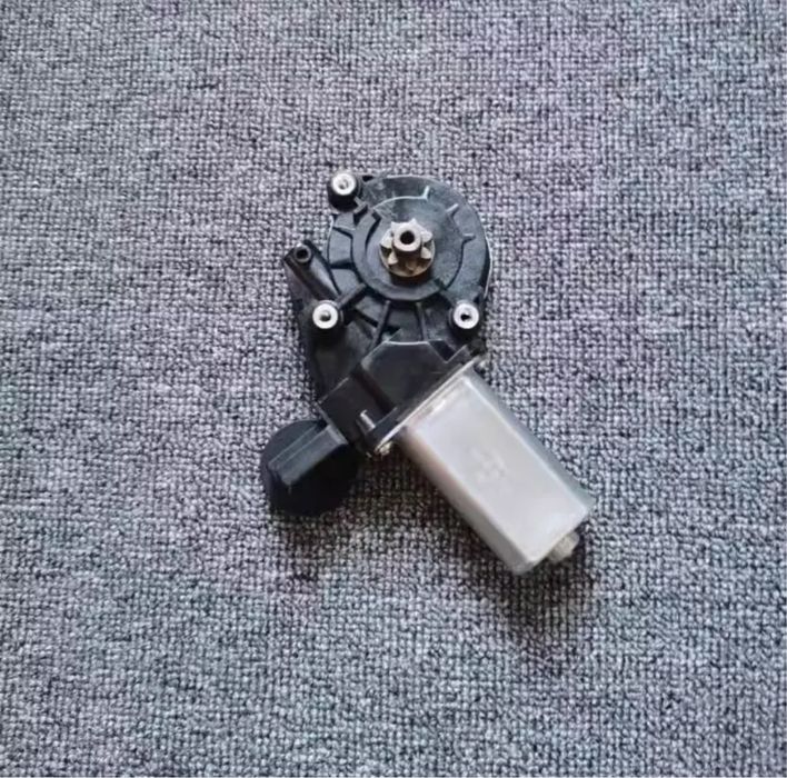 Стеклоподъемник тойота ленд крузер прадо 120 моторчик механизм gx470