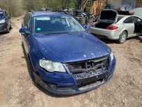 Passat B6 на части пасат б6 на части