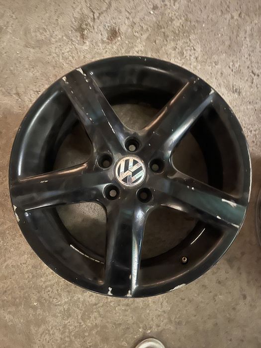Jante 17.  5*112  Seat Audi Volkswagen