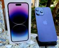 Iphone 14 Pro Max 512Gb Deep Purple  ca nou