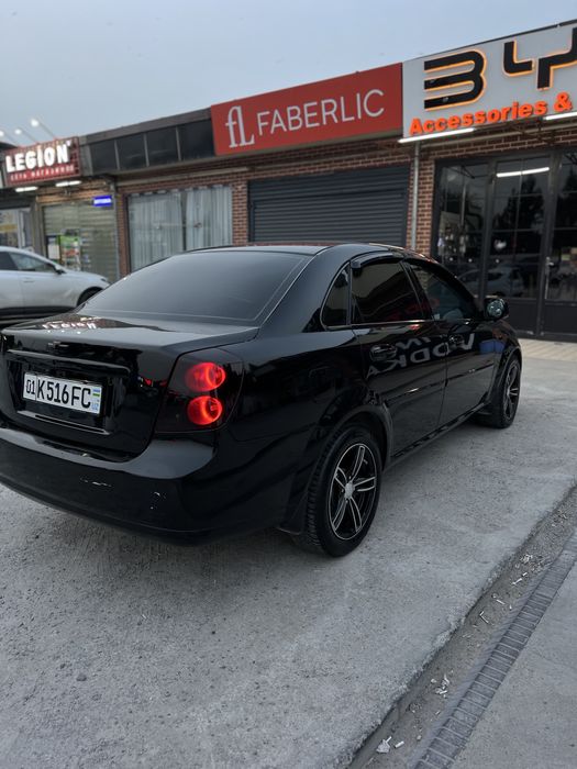 Кора Жентра 2014 Полний Наворот Килинган