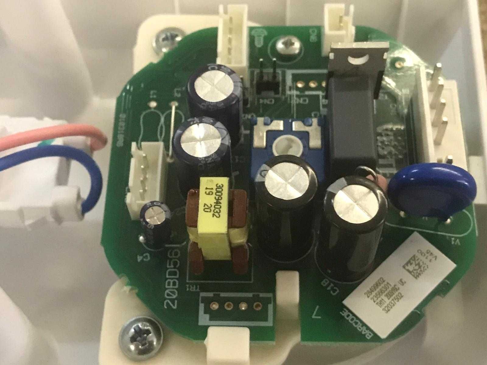 Modul iluminare combina frigorifica Sharp SJBA05DTXL1EU/ R20