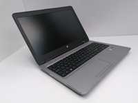 HP ProBook 650 G2- i5 6200U, 256 GB SSD, 8 GB SSD, Amprenta - GARANTIE