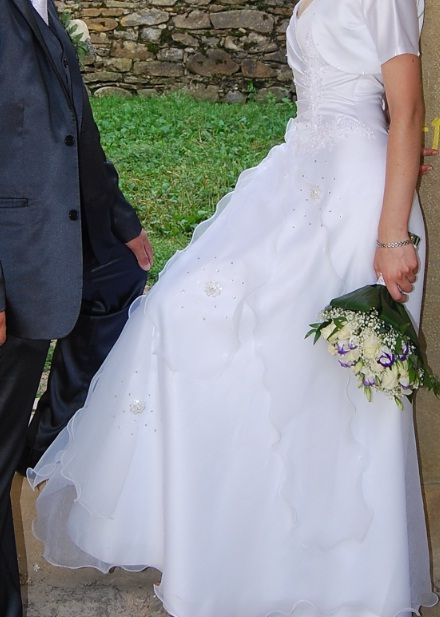 Vand Rochie de Mireasa