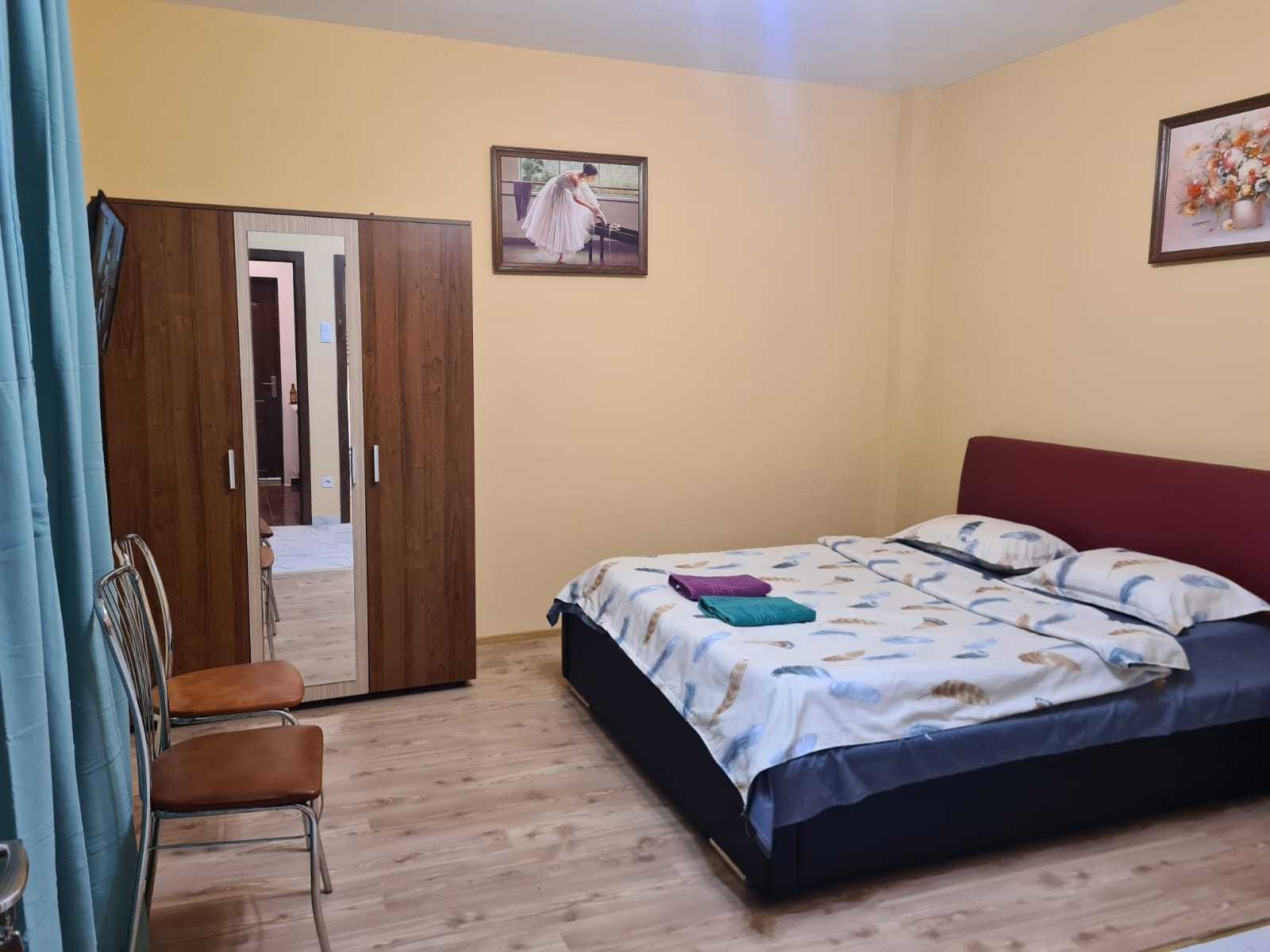 Cazare ultracentrala- apartamente