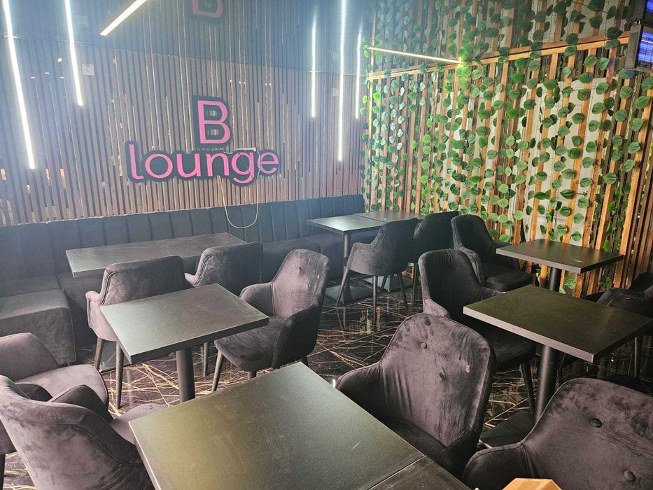 Confort si stil pentru afacerea ta - Canapele HoReCa