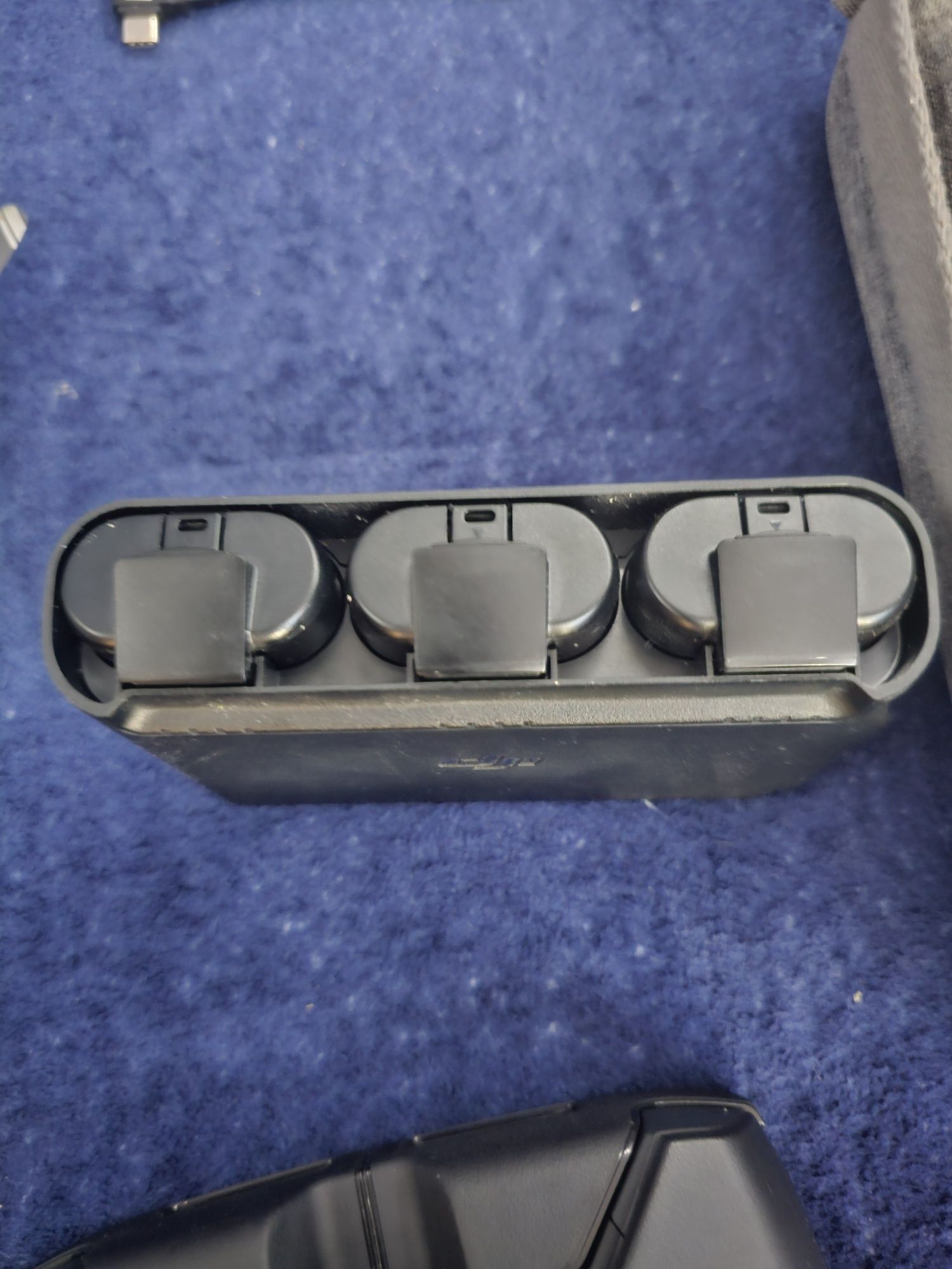 Dronă  DJI   malvic  mini