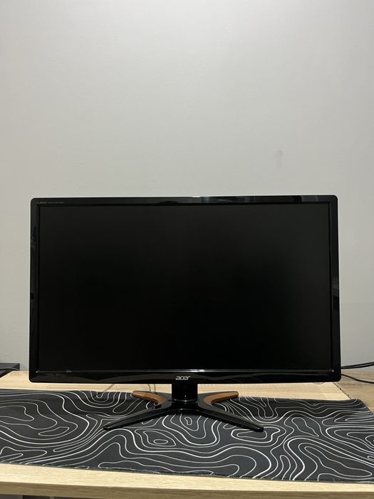 Монитор Acer 144hz