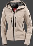 Geaca originala Wellenstein Dynamica windstopper ,repellent ca noua