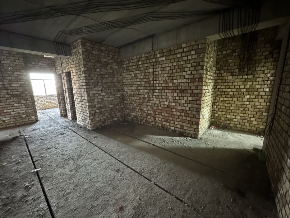 Своя Юнусабад-13 Новостройка 3/5/8 Коробка 88м2