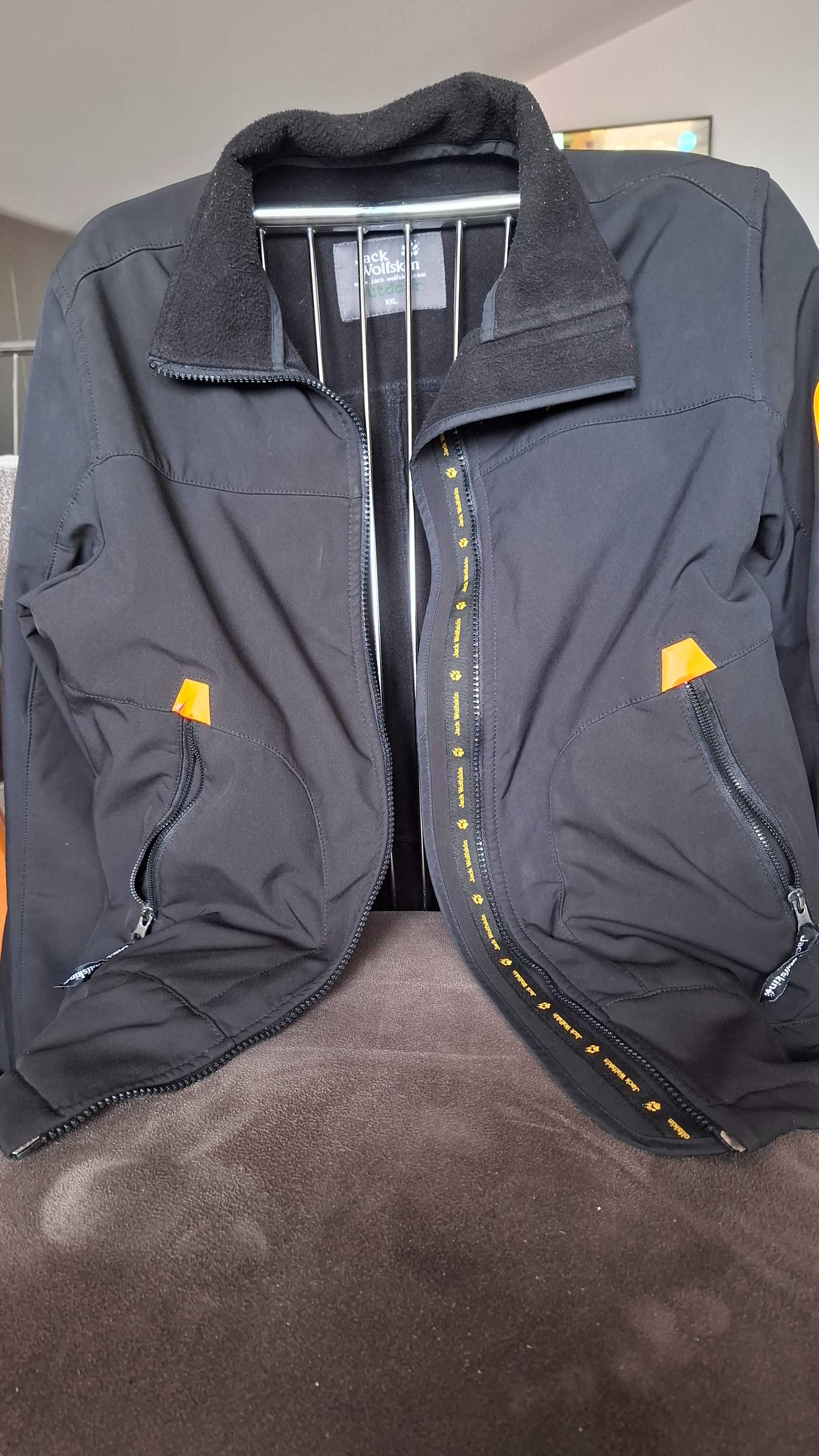 Мъжко яке Jack Wolfskin