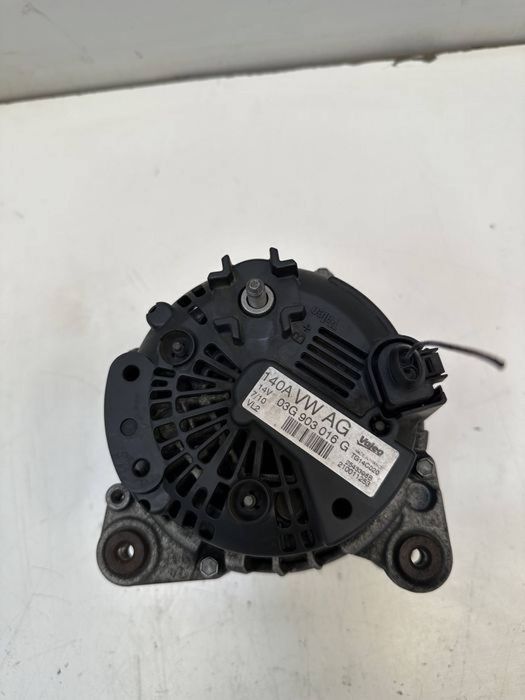 Alternator 140 A 2.0 TDI CAG CAGA CAH CAHA Audi A4 B8 8K A5