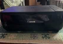 Imprimanta canon pixma mp280