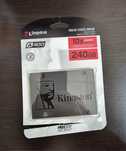 Kingston SSD 240 GB