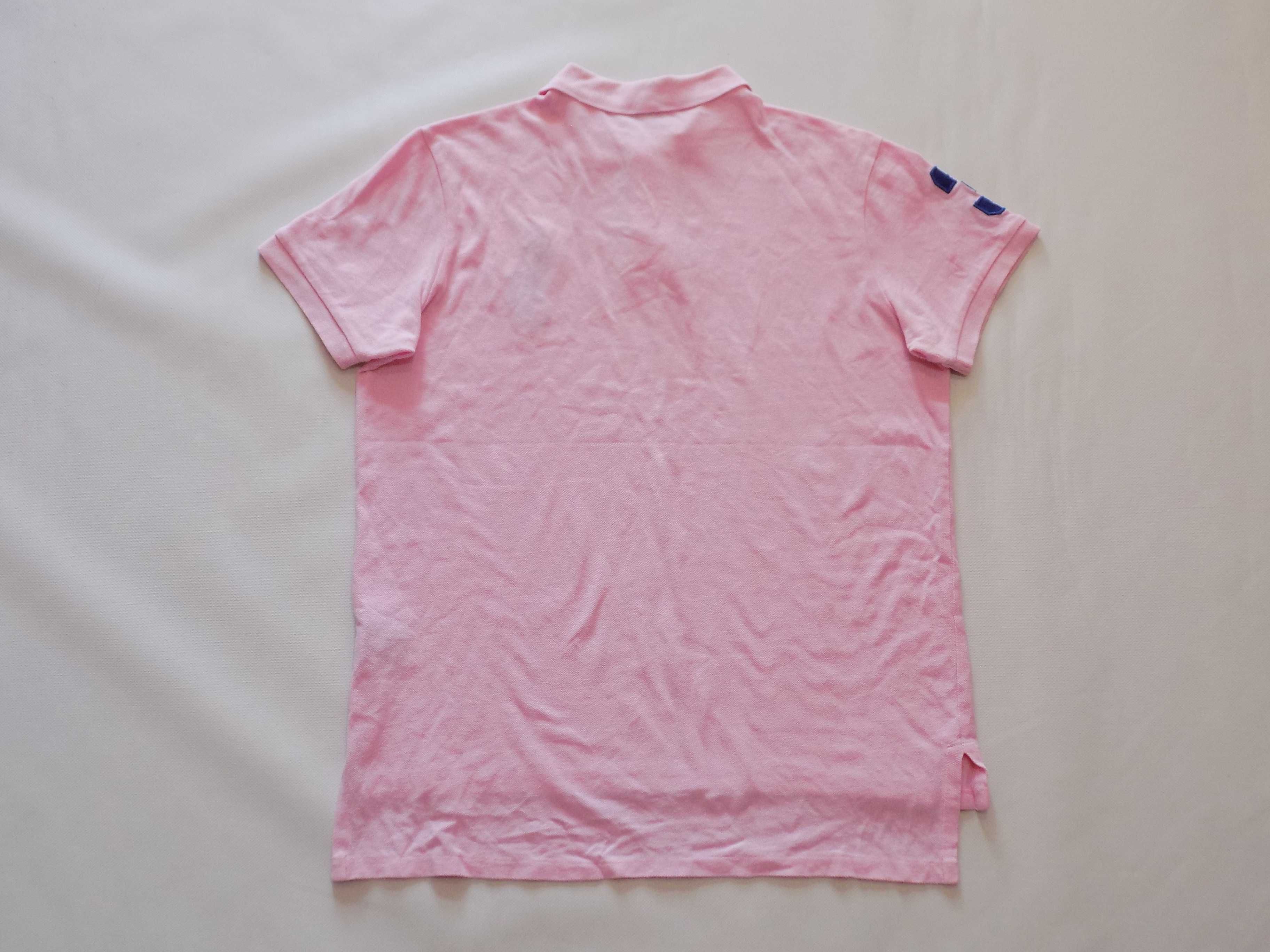 тениска tommy hilfiger/polo ralph lauren риза блуза оригинал мъжка S/L