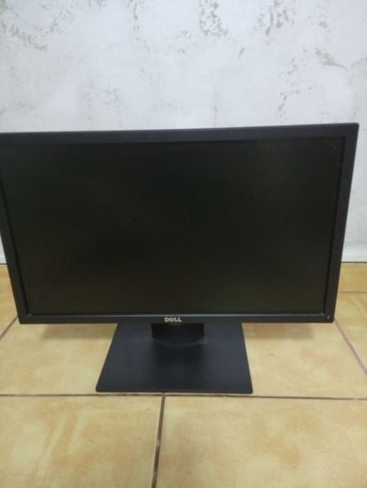 Monitor Dell E2216H,21,5 inch