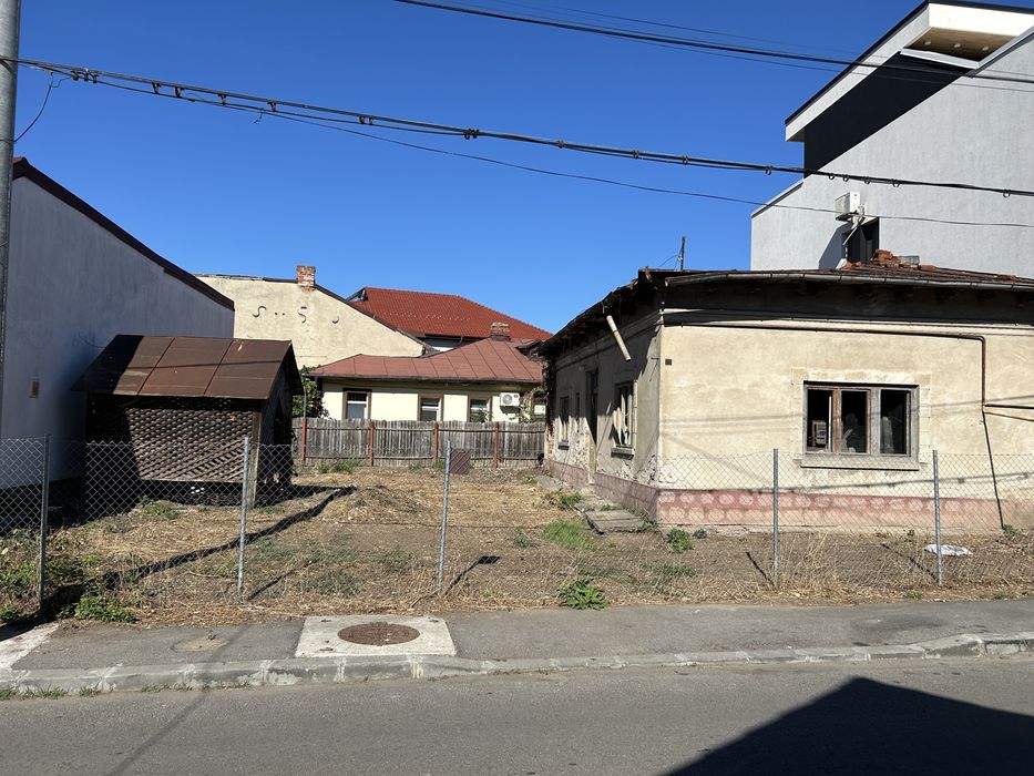 Casa zona centrala Craiova