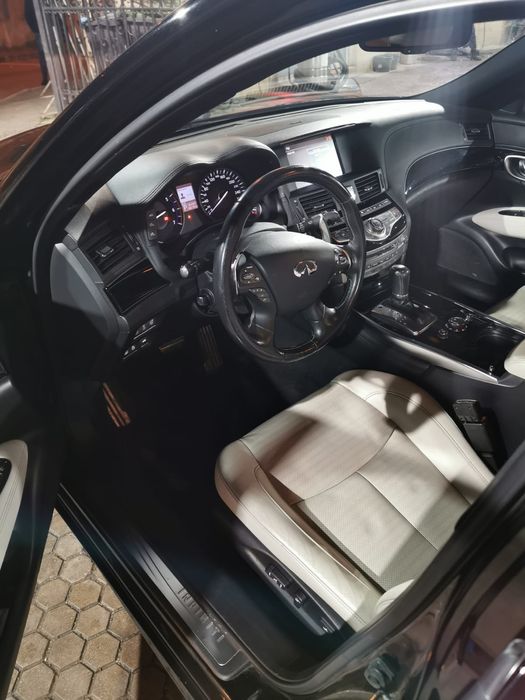 Infiniti M30 Automat