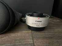 Canon Extender EF 1.4x III