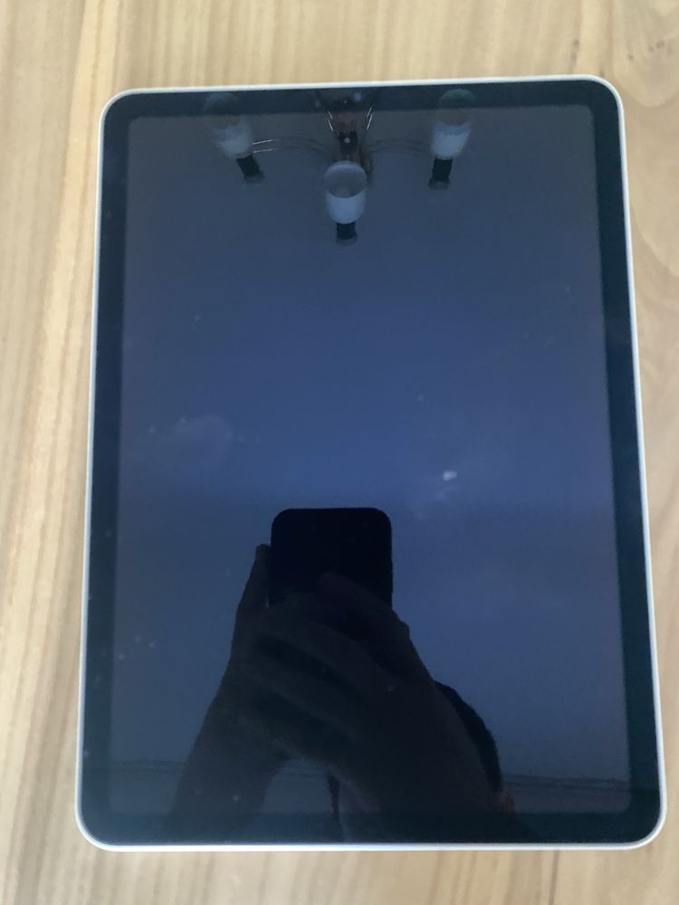 Ipad Air 5 поколения