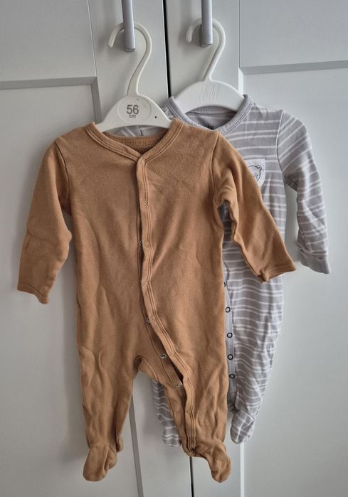 Set 5 salopete cu botosei smyk cool club& so cute