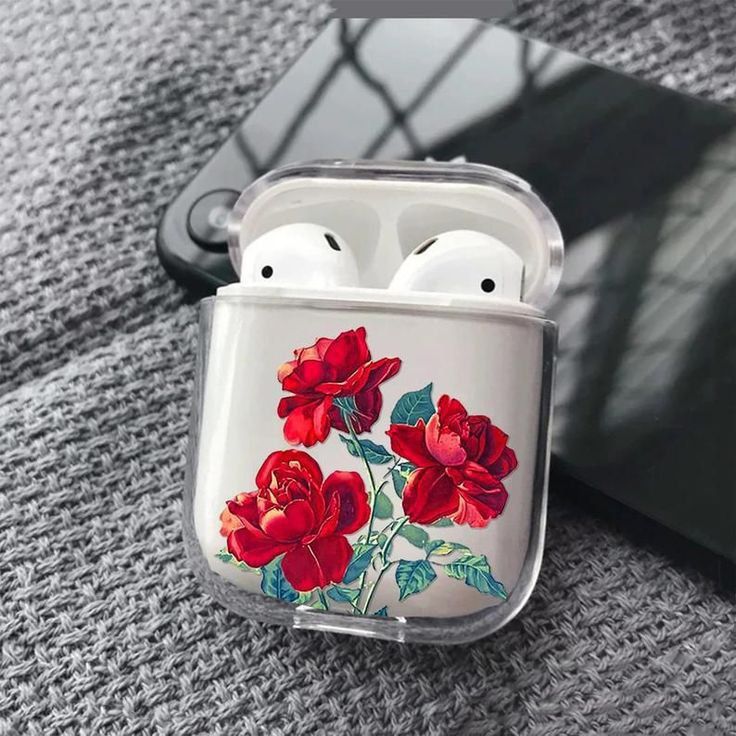 Кастомные чехлы Airpods / Смарфтоны