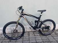 Trek Remedy Evo 9 - Full suspension - Fox Talas / Dt Swiss / Shimano