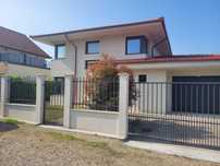 Casă exclusivistă 4 camere si 660 mp teren str. Izvorului 103A Oradea