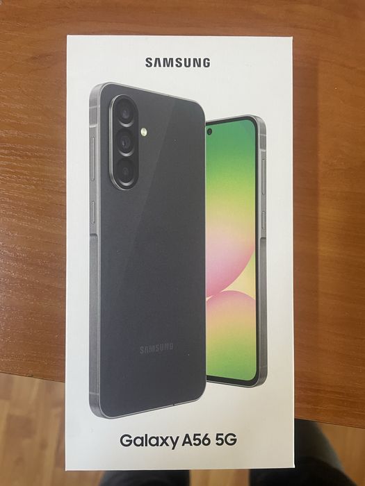 Samsung Galaxy A56 5G 128 GB