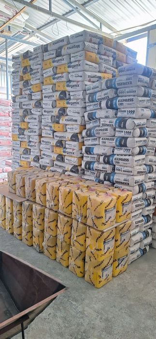 Gipsokarton, Rodbon, shpakliyopka, va profel