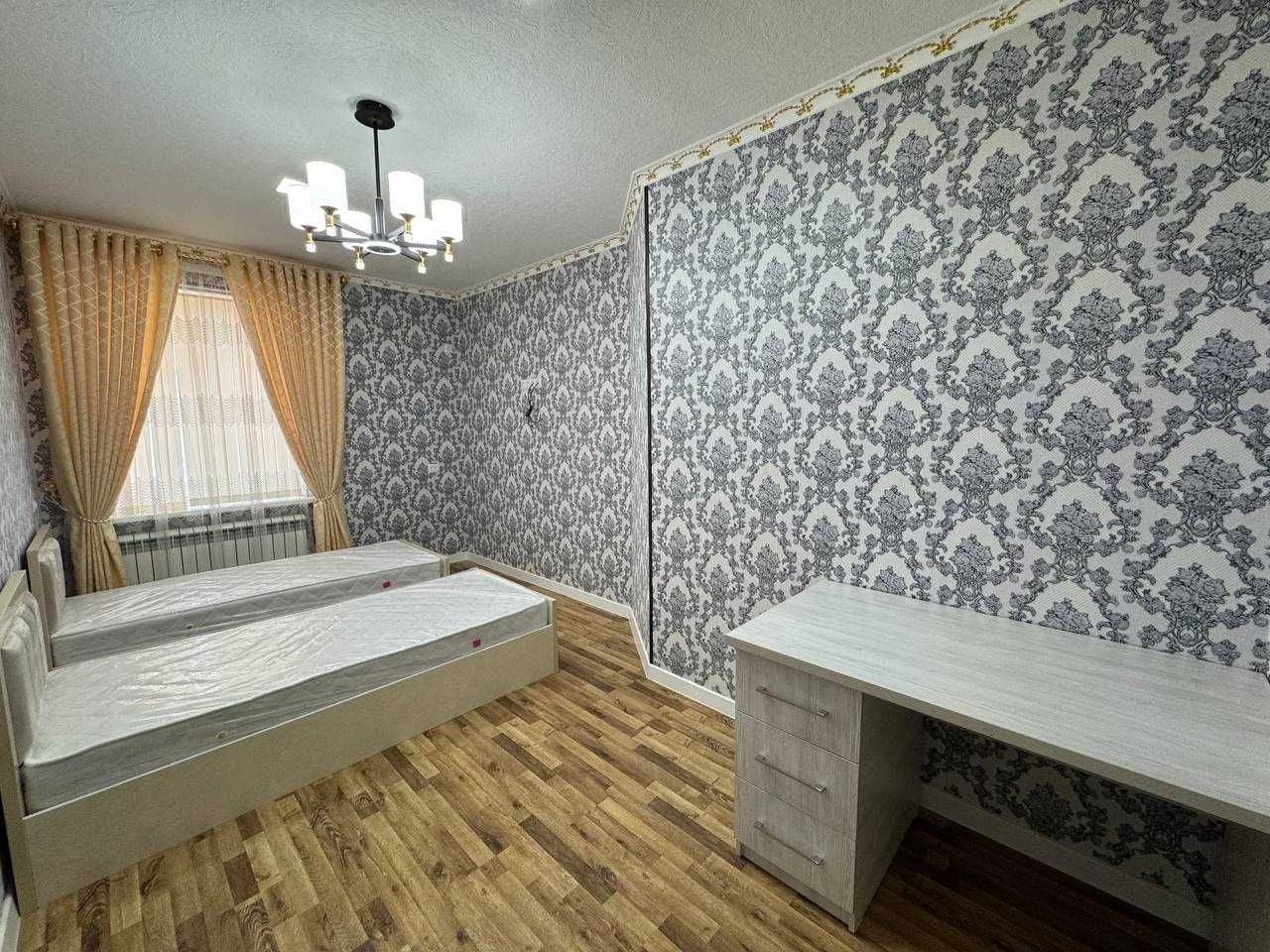 ПРОДАЁТСЯ 3х комнатная квартира на 3 этаже в новостройке  евроремонт