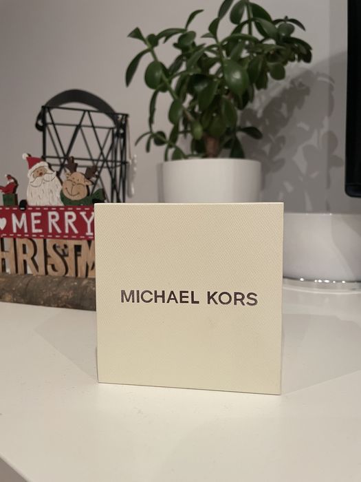 Ceas Michael Kors rose gold + cutie original
