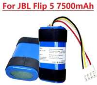 Acumulator compatibil JBL Flip 5