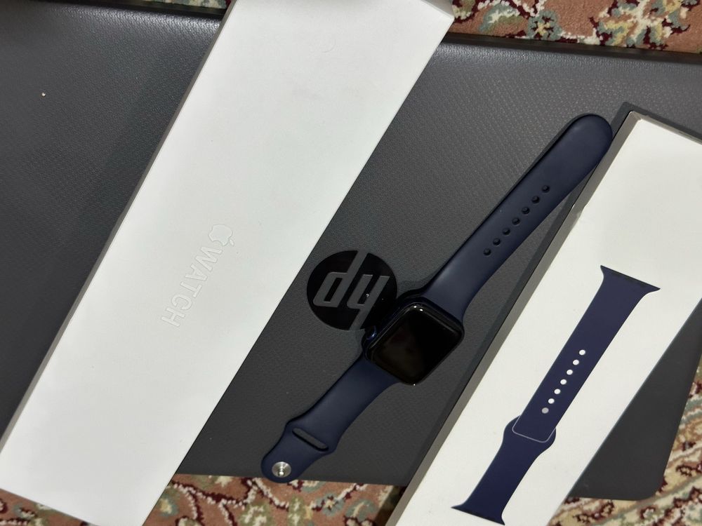 Applewatch 6,44mm srochni sotiladi