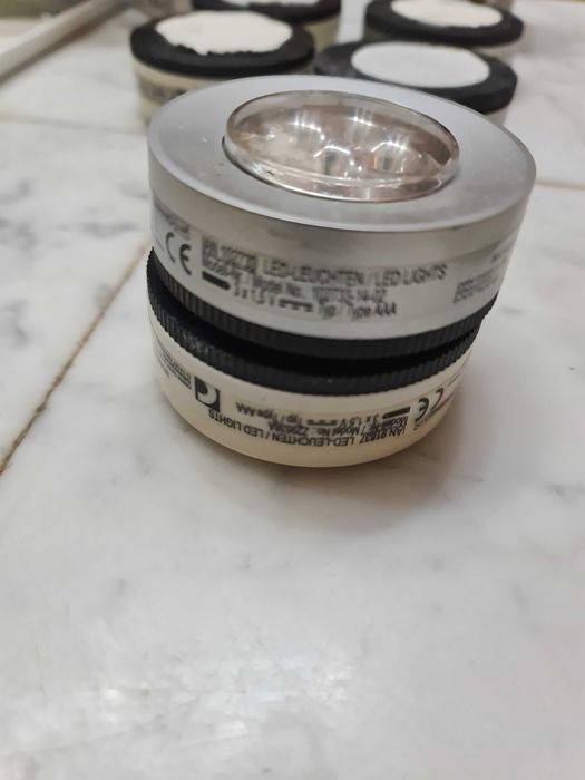 6 bucati lampa aplice becuri led Dakar stare buna