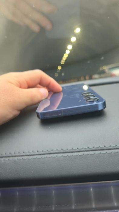 Samsung A55 256GB Гаранционен