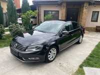 Volkswagen Passat Vw/Passat/B7/Berlina/HighLine/Navi/2.0TDI/Euro5/2011/