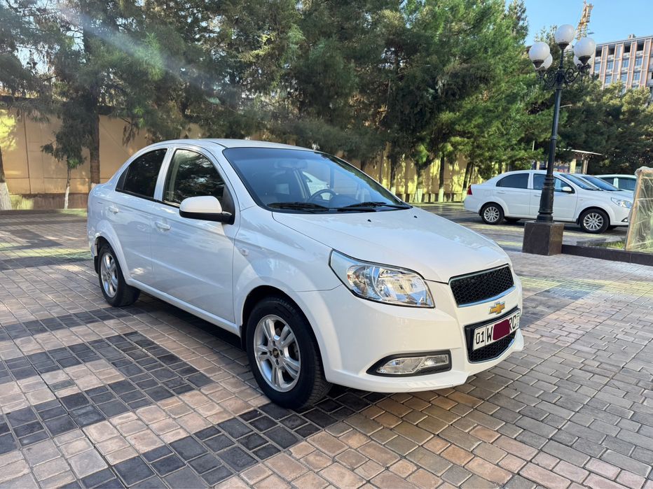 Neksiya 3 sotiladi avtamat 4