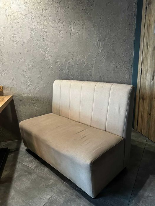 Диваны для кафе, офиса и тд