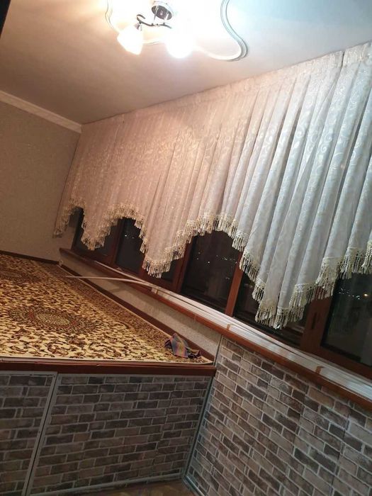 Hamma sharoiti bor, toza 5 xonali uy