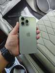 iPhone 15 pro max 256 Gray