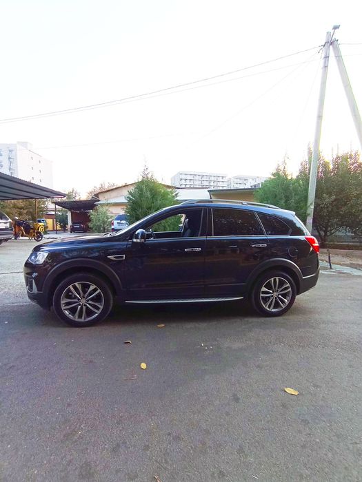 Captiva 3 4 qilingan dokumentalniy