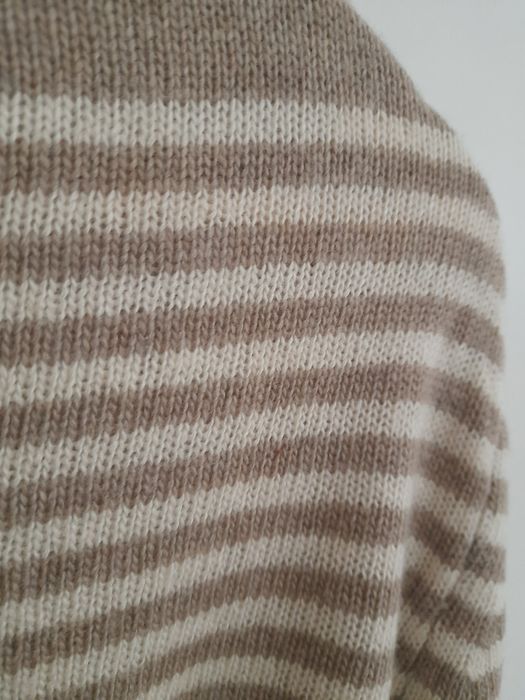 Pulover lana/casmir, m, 80 lei