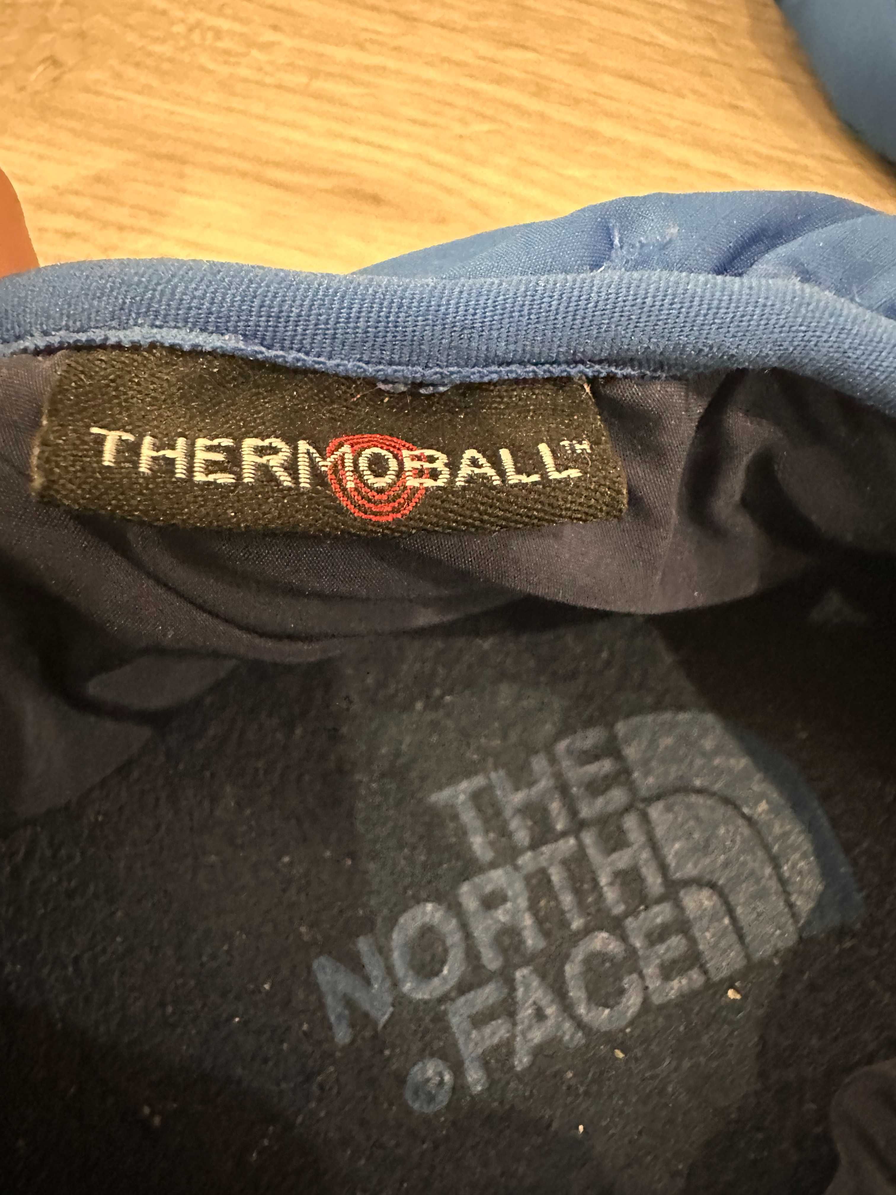The North Face Termoball Primaloft мъжки пантофи 43-45