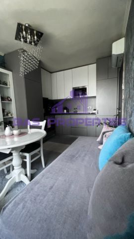 Продава се Двустаен апартамент в София, Банишора - 40 кв.м за 2750 €/кв.м - Снимка #2